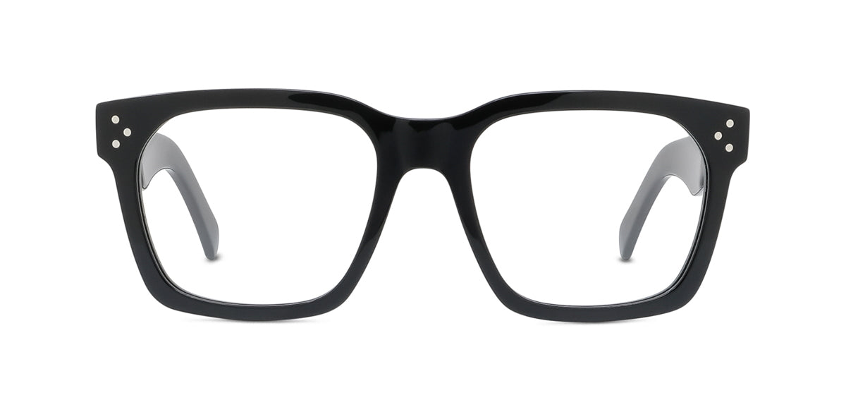 CELINE Bold 3 Dots CL50103I Sunglasses - Luxury Designer Shades for Women - UV Protection & Fashion Statement - Perfect for Beach, Driving & Outdoor Activities