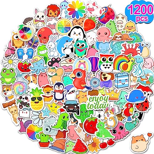 1200pcs