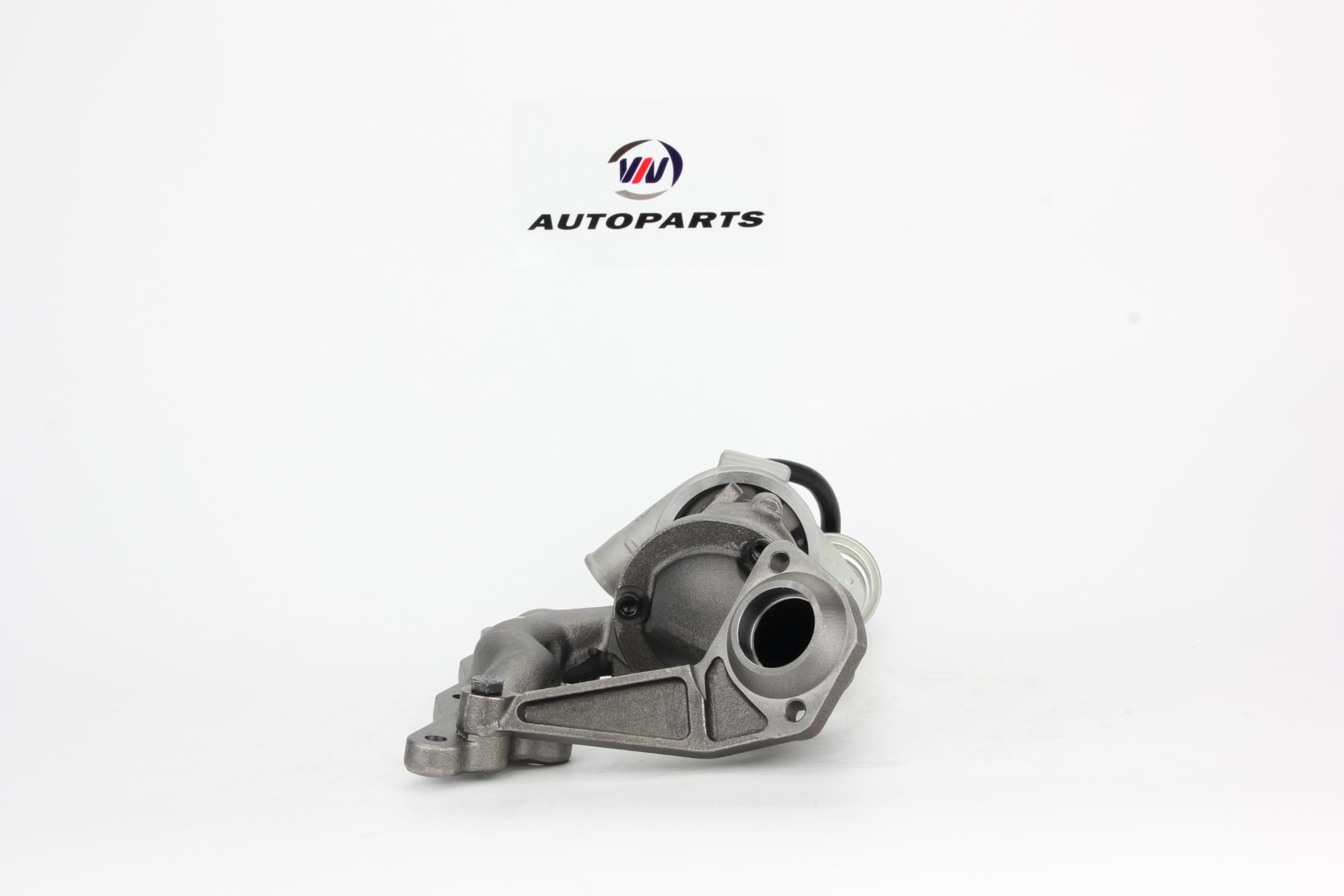 High-Performance Turbocharger 54319880002 Compatible with Smart MCC 0.8L Diesel Engine - Boost Power & Fuel Efficiency for City Driving & Commuting