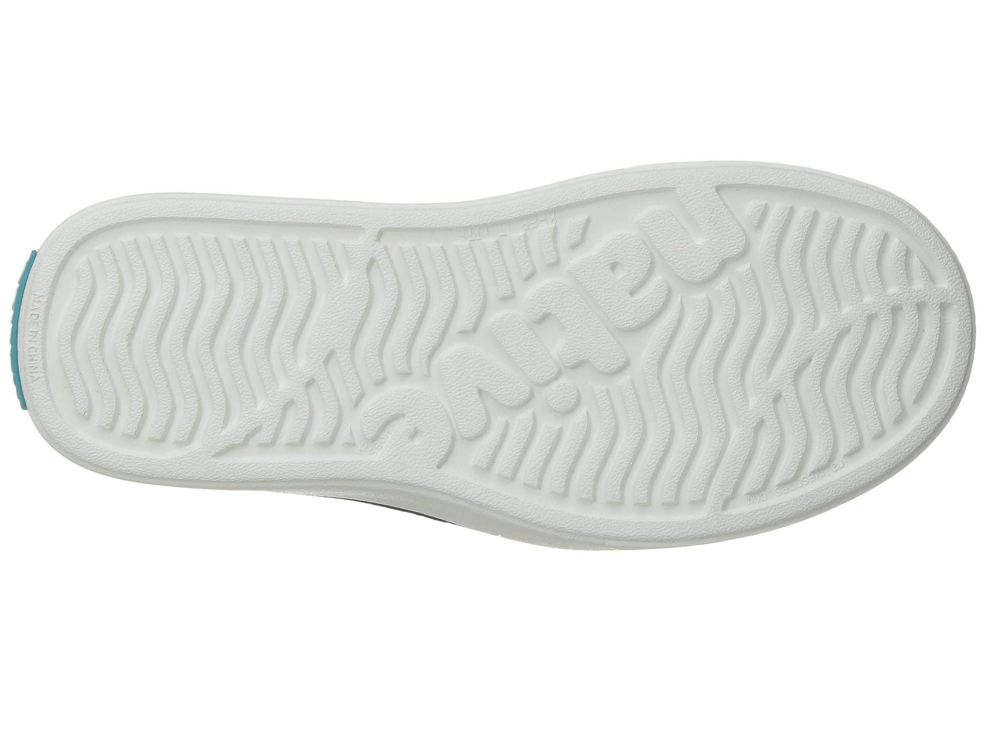 Native Shoes Miles Kids' Sneakers - Lightweight & Comfortable for Boys & Girls - Perfect for School, Play & Everyday Wear