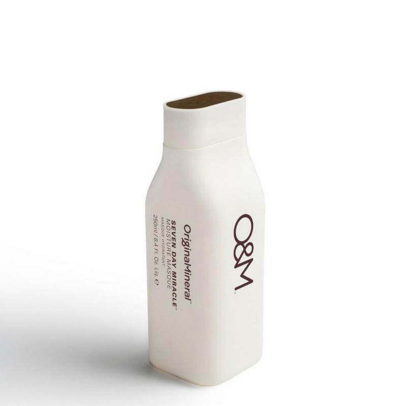 O&M Seven Day Miracle Treatment - Fast-Acting Skin Repair Cream for Face & Body | Hydrates, Brightens & Reduces Wrinkles | Perfect for Daily Skincare Routine & Post-Procedure Recovery