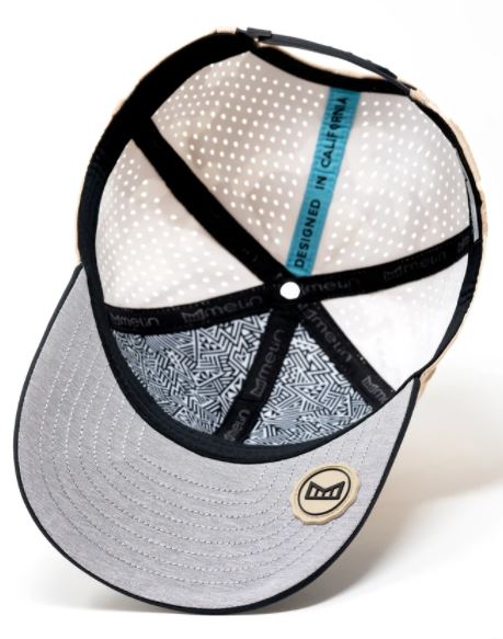 Hydro Performance Snapback Hat for Outdoor Sports & Casual Wear - Lightweight, Breathable & Adjustable Cap for Men & Women