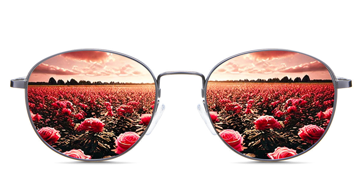 Noa Women's Prescription Sunglasses – UV Protection, Polarized Lenses, Stylish & Comfortable for Driving, Outdoor Activities & Everyday Wear