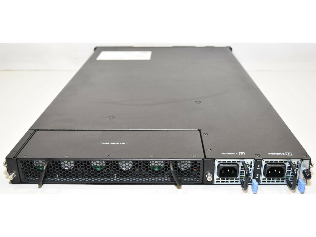 F5 Networks BIG-IP i5000 DF Series i5820 FIPS Load Balancer - High Performance Traffic Management for Secure Web Applications & Enterprise Networks