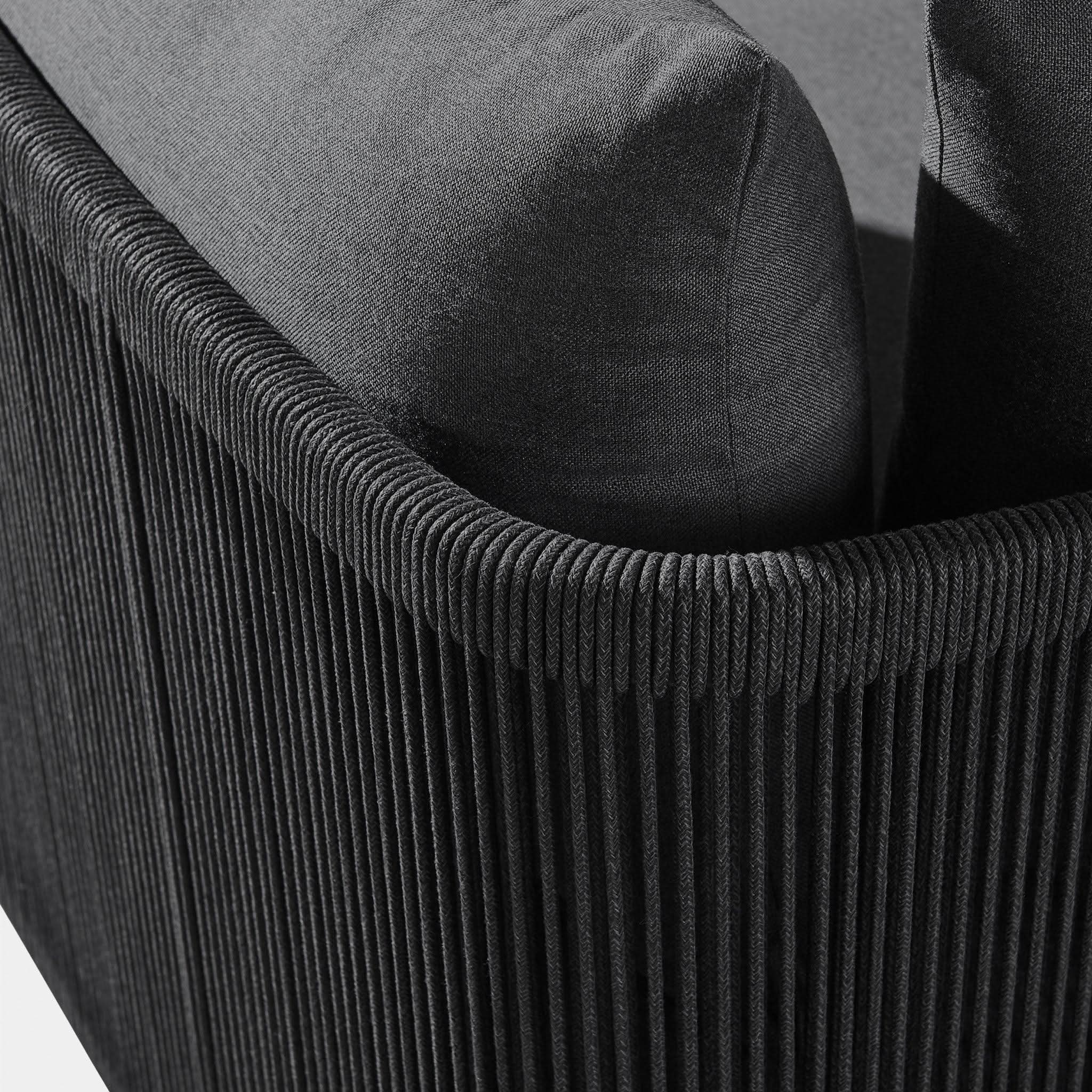Antigua Corner - Stylish and Durable Home Decor for Living Room, Bedroom & Office | Perfect for Wall Mounting and Space Saving