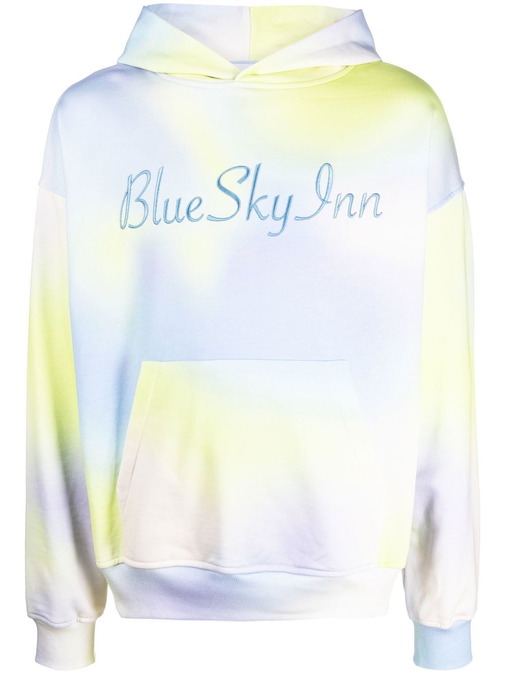 BLUE SKY INN Clear Blue Sweaters for Women - Soft & Cozy Pullover Knitwear | Perfect for Casual Outfits, Office Wear & Winter Layering