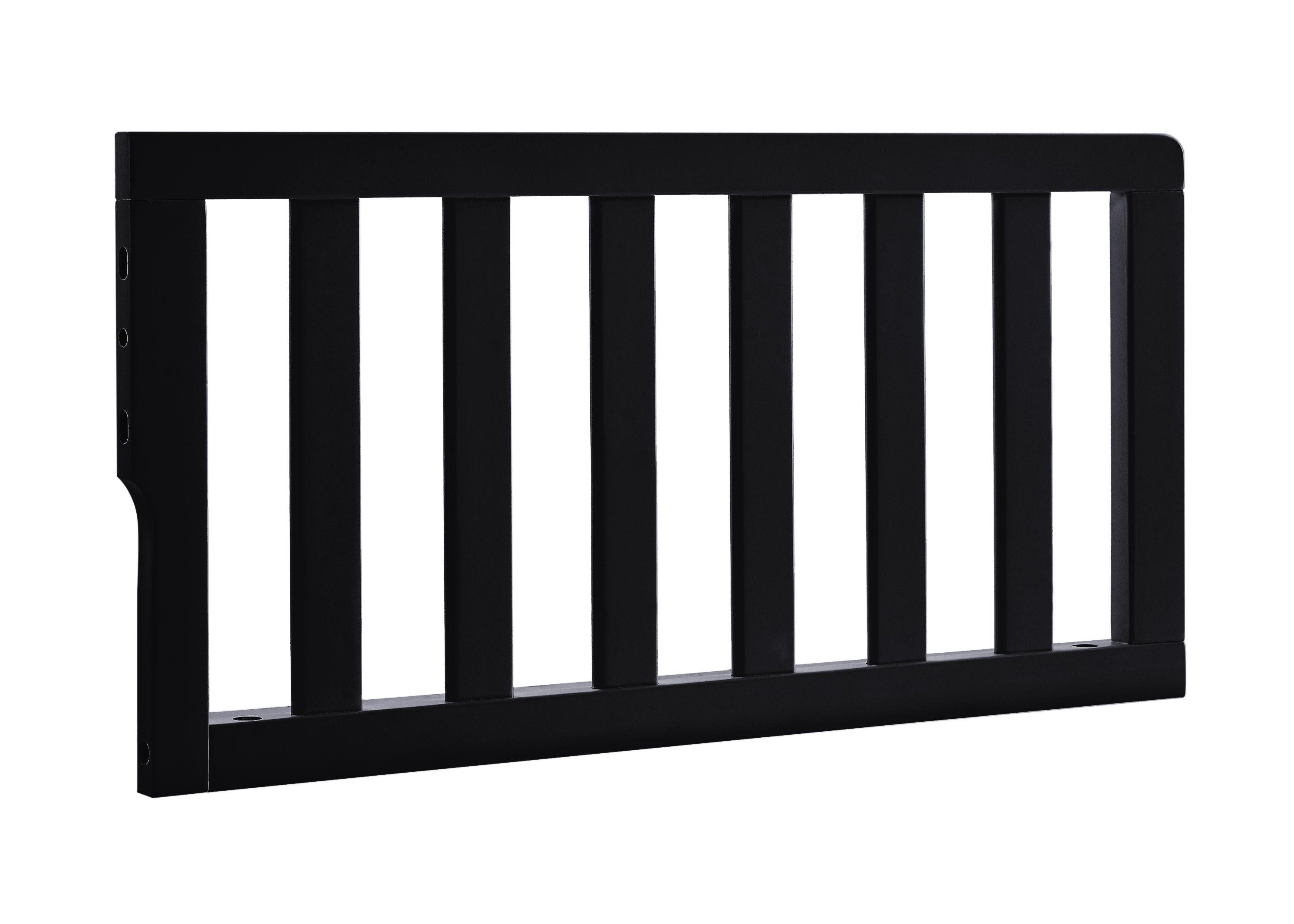 Baby Safety Bed Rail for Toddlers - Adjustable & Portable Crib Guardrail (W100825) - Perfect for Travel, Daycare & Home Use