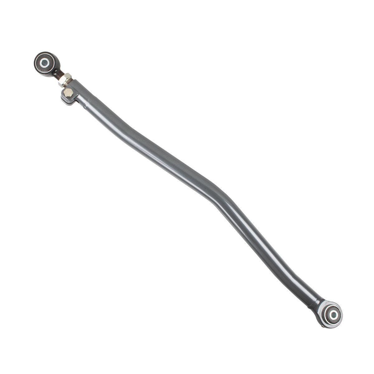 2023 Jeep Gladiator JT Adjustable Rear Track Bar - Heavy Duty Suspension Upgrade for Off-Roading & Towing | Perfect for Trail Riding & Truck Customization
