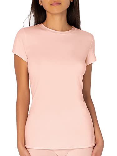 Blushing Rose Tee