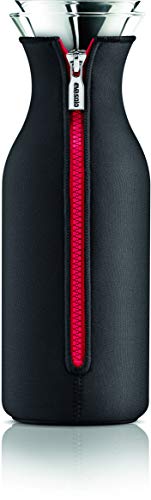 Black/Red