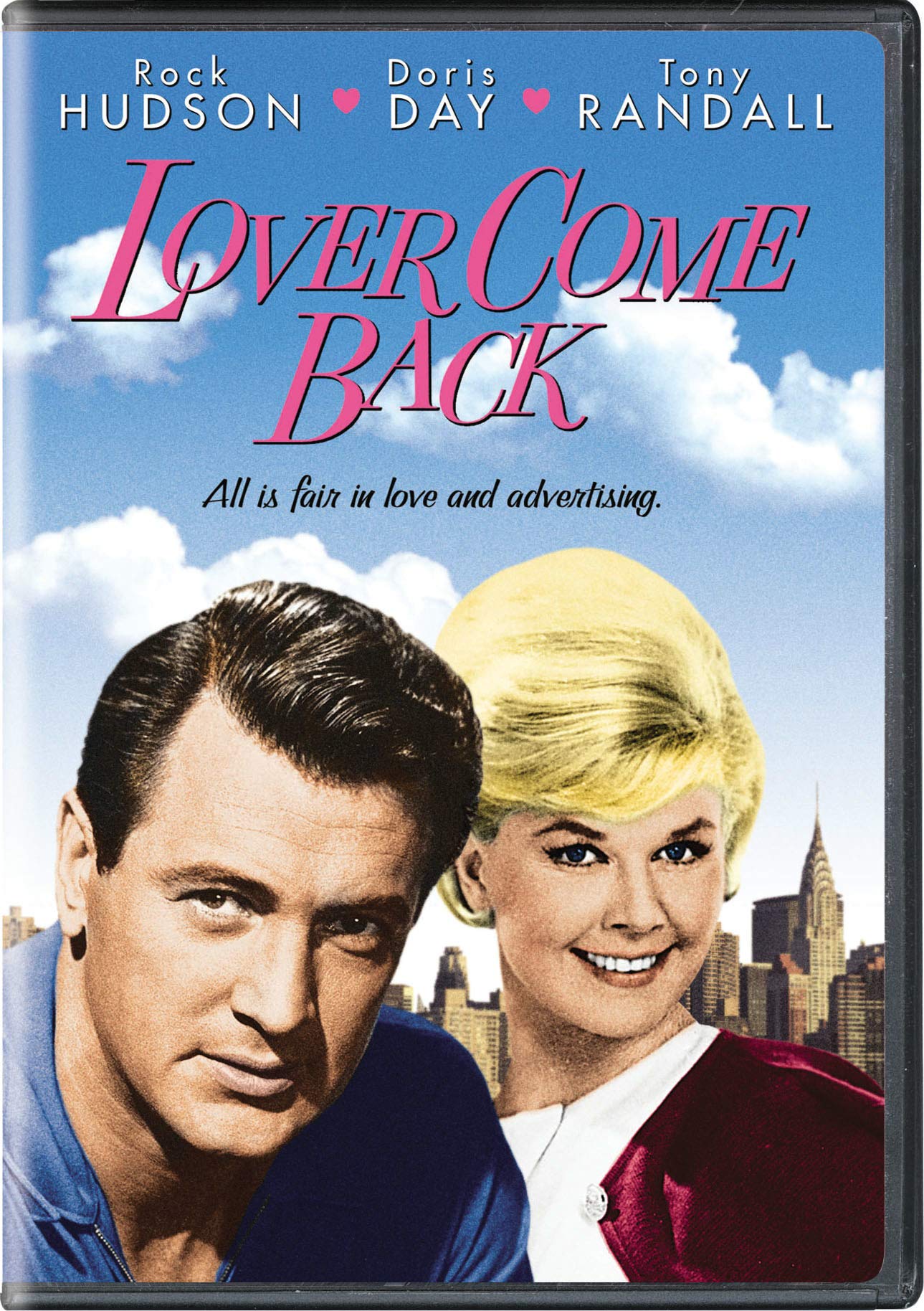 Lover Come Back - Romantic Gift for Couples, Anniversary Present, Rekindle Love - Perfect for Valentine's Day, Wedding & Relationship Milestones
