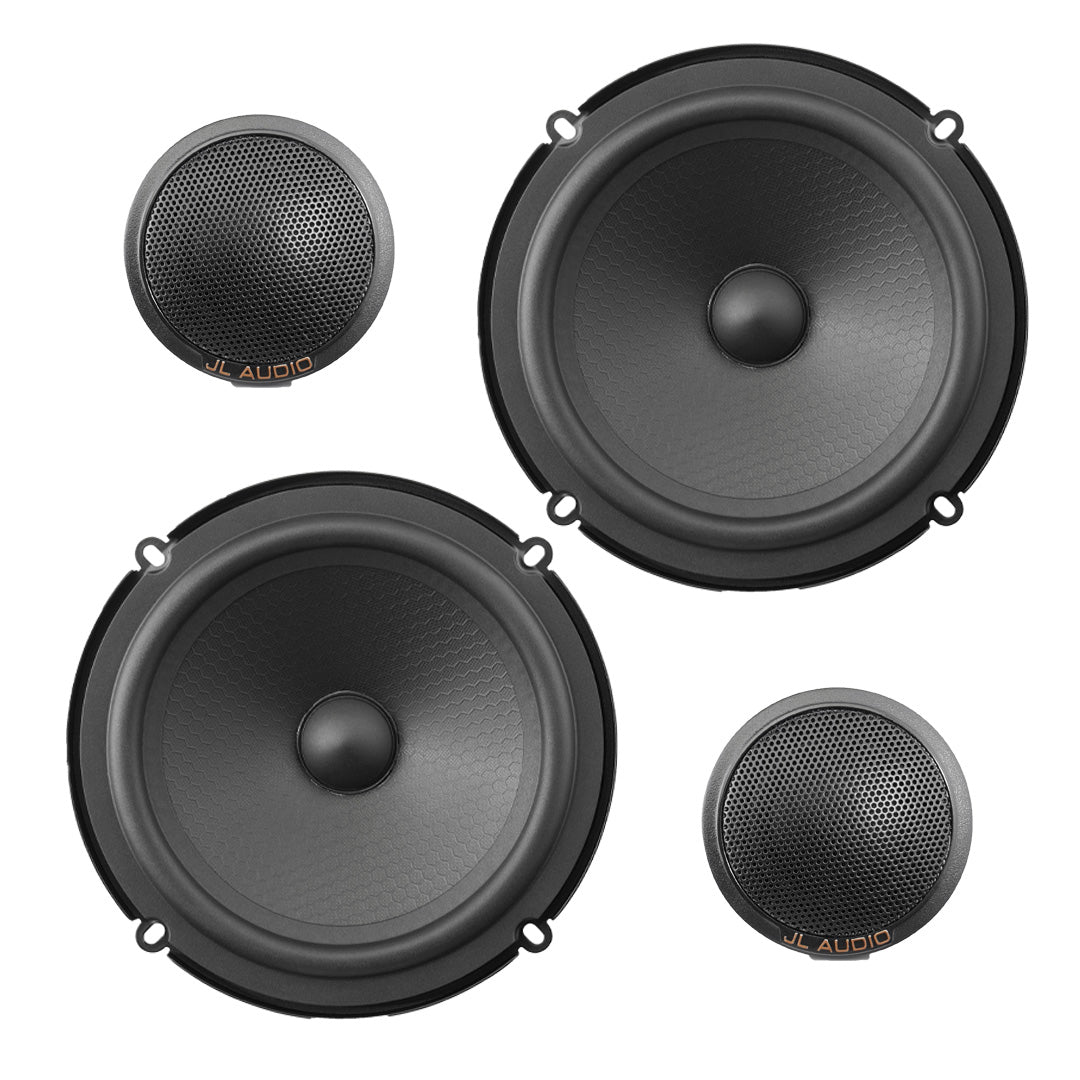 JL Audio C1 650se 6.5