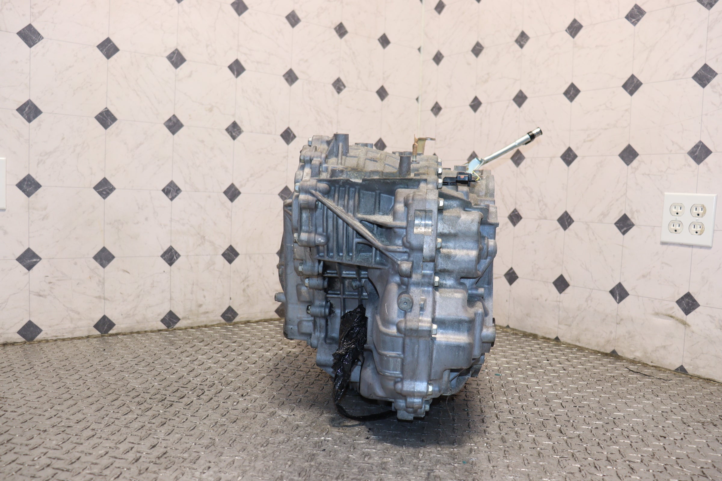 JDM CVT Transmission for 2009–2014 Nissan Murano 3.5L - High Performance Automatic Transmission Replacement - Perfect for Off-Roading, Daily Commuting & Long Road Trips