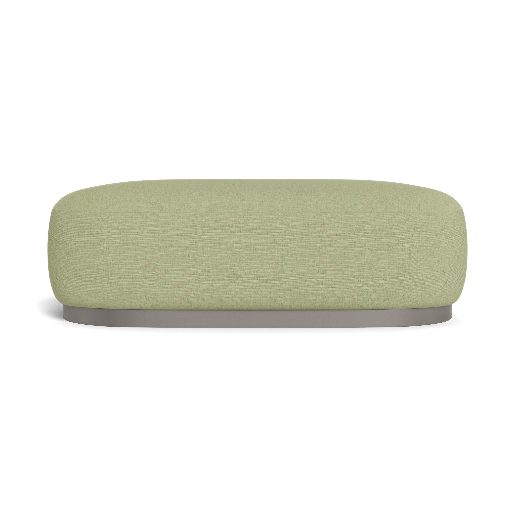 Gio Ottoman - Modern Storage Ottoman Bench with Lift Top, Upholstered Footrest Stool for Living Room, Bedroom & Entryway - Perfect for Extra Seating & Hidden Storage