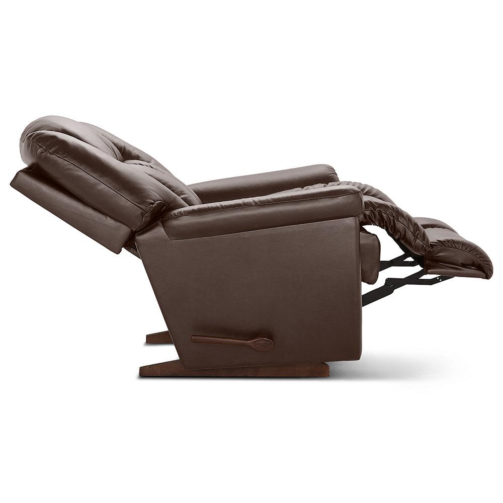 Premium Maverick Recliner 582 - 10 LB2062 79 - Comfortable Leather Reclining Chair for Living Room, Home Theater & Office Relaxation