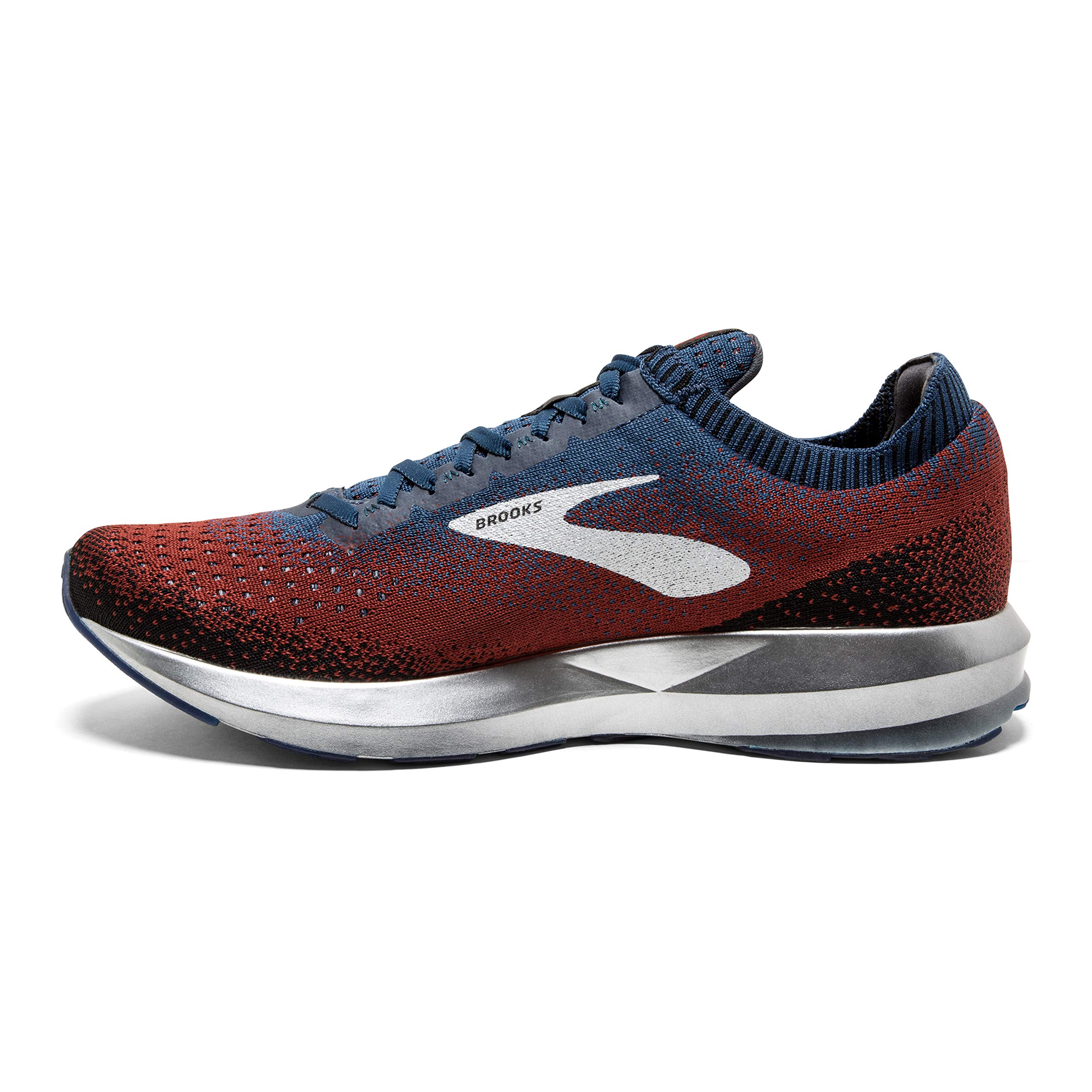 Brooks Men's Levitate Running Shoes - Lightweight Cushioned Sneakers for Jogging, Training & Gym Workouts - Perfect for Road Running & Marathon Training