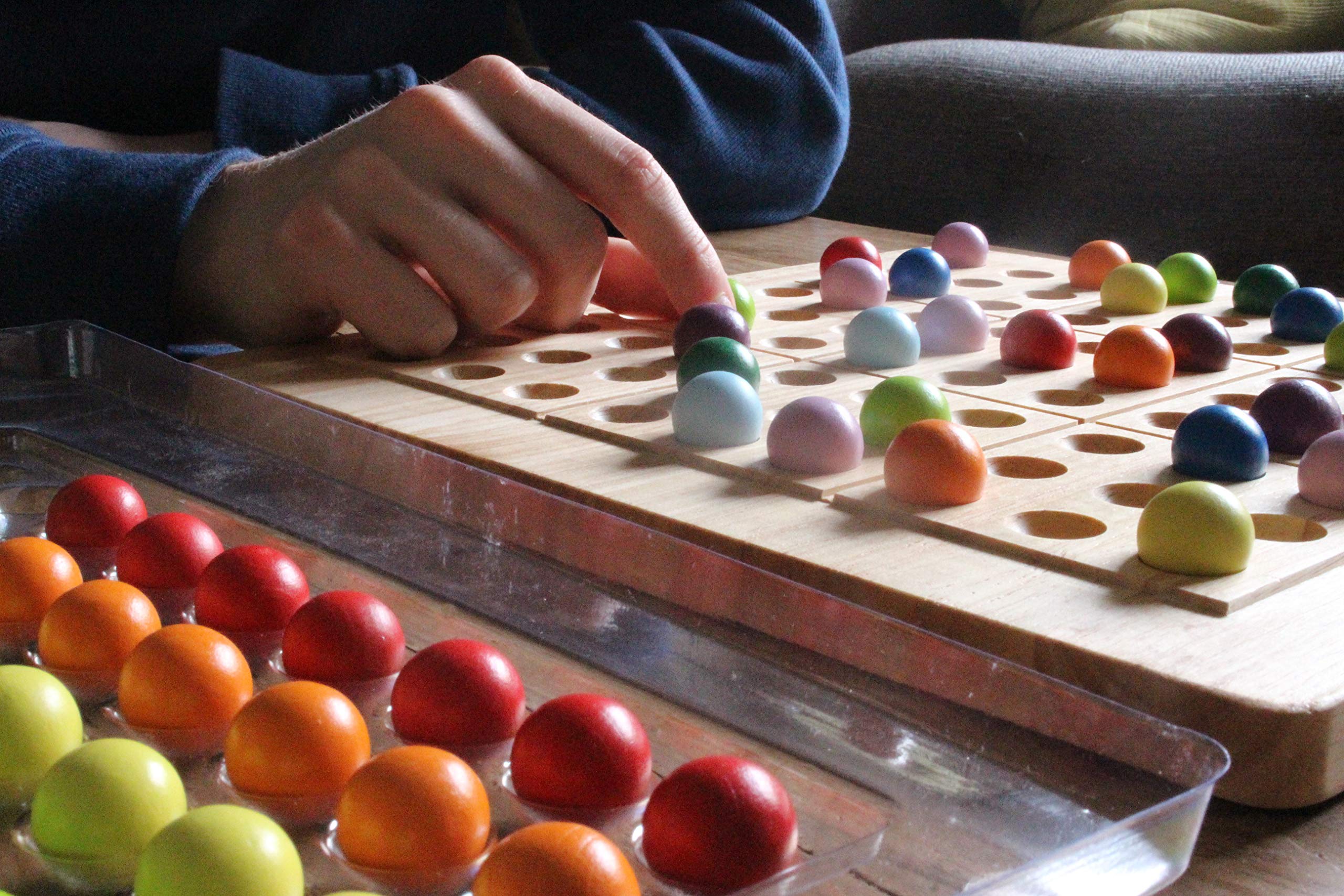 Mad Cave Bird Games - Fun & Engaging Board Games for Family Game Nights & Parties | Strategy, Adventure & Entertainment