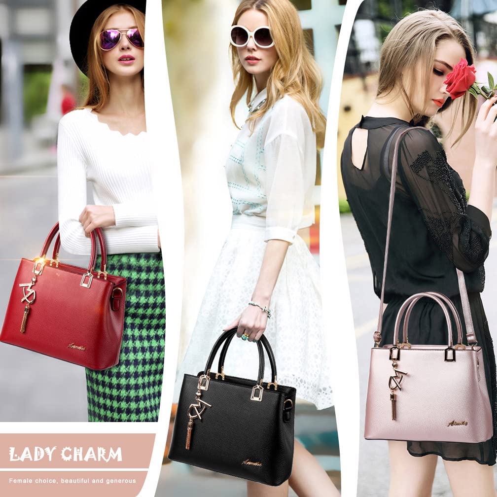 Women's Designer Shoulder Bags & Totes - Stylish Purses for Work & Travel