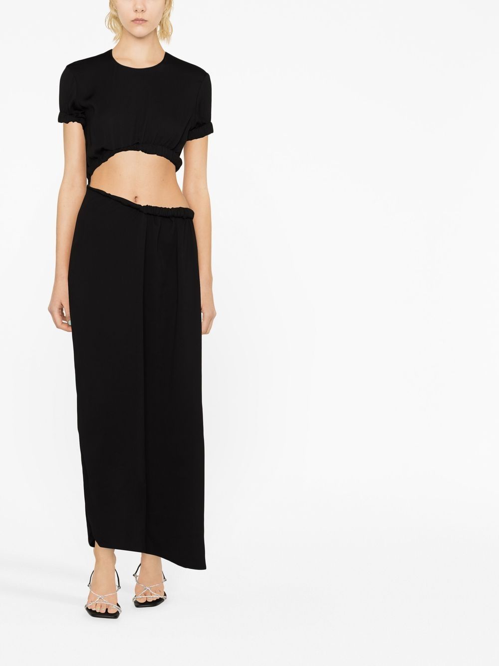 Christopher Esber Black Dresses for Women | Elegant Evening & Party Wear | Perfect for Weddings, Cocktails & Special Occasions
