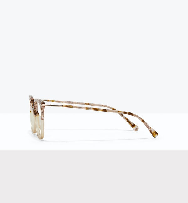 Stylish & Durable Sublime Eyeglasses for Men & Women - Lightweight & Comfortable Frame for Reading, Driving & Everyday Use