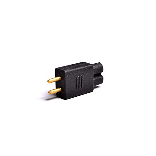 Wessel Werk Vacuum Cleaner Adapter Plug - Replacement Part for Easy Cleaning