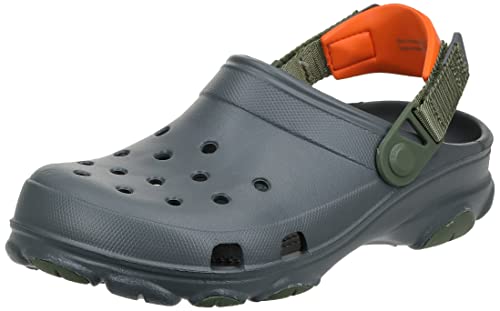 Slate Grey/Multi