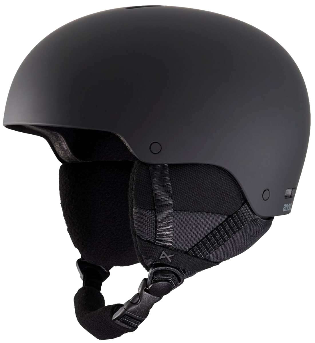 Anon Raider 3 Snowboard Helmet 2022-2023 - Lightweight & Comfortable for Men & Women - Perfect for Skiing, Snowboarding & Winter Sports