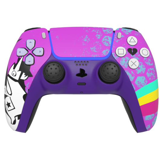 Battle Llama PS5 Esports Edition Gaming Controller - Premium Wireless Gamepad for PS5 Console | Perfect for Competitive Gaming, Esports Tournaments & Professional Players