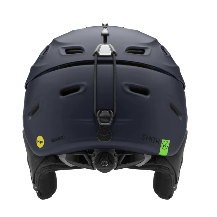 Smith Vantage MIPS Helmet 2025 - Lightweight Bike Helmet for Men & Women with Advanced Safety Technology - Perfect for Road Cycling, Mountain Biking & Commuting
