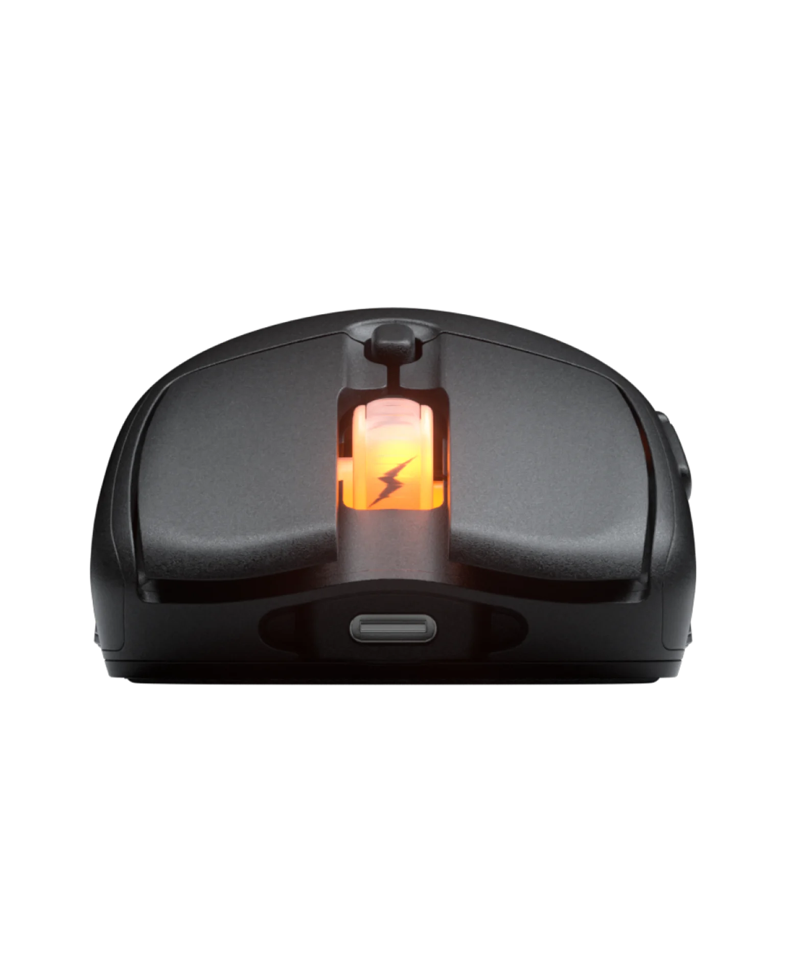 Fnatic Bolt Wireless Gaming Mouse - Lightweight, 16K DPI, Ultra-Fast for Esports & Competitive Gaming - Perfect for FPS, MOBA & Battle Royale Games