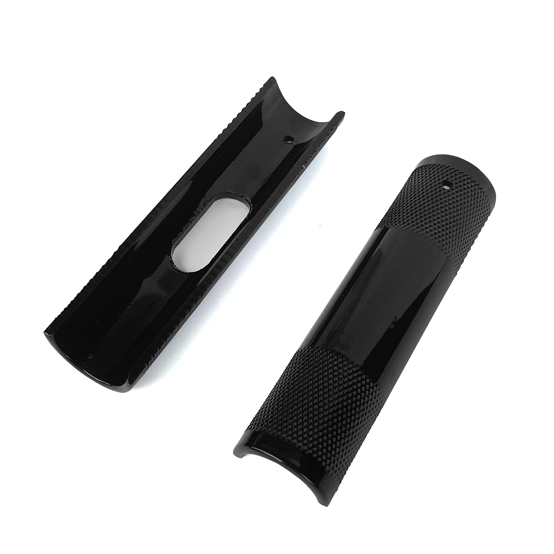 1 to 1.25 Inch Handlebar Riser Adapter Clamp for Harley Sportster Super Low Iron 883 1200 Custom Roadster - Motorcycle Handlebar Upgrade for Comfortable Riding Position
