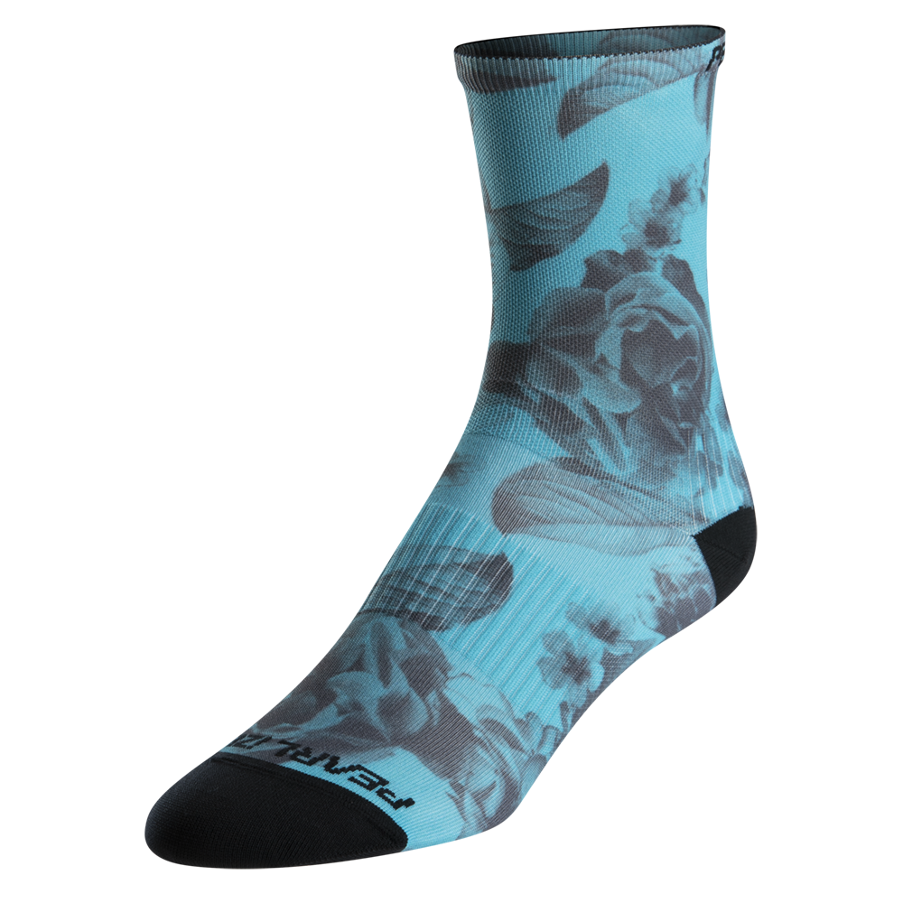 Women's PRO Tall Socks - High Performance Athletic Socks for Running, Basketball & Workout - Breathable Cushioned Support for Sports & Active Lifestyle