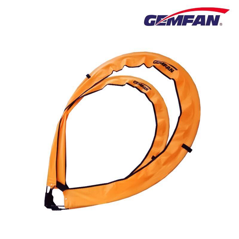 EZ Pop Up Racing Arch Gate - 5ft x 5ft x 4ft Portable Track Finish Line for Kids Outdoor Sports, Backyard Games & Birthday Parties