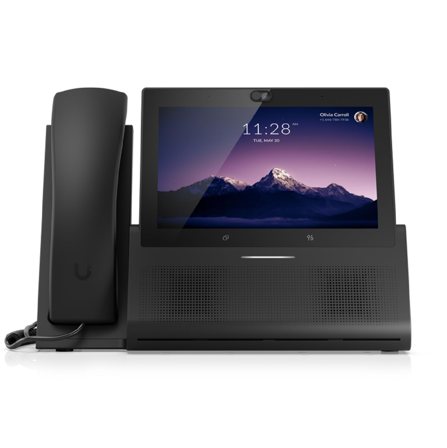 UBIQUITI UTP-TouchMax Desktop Smartphone - 7