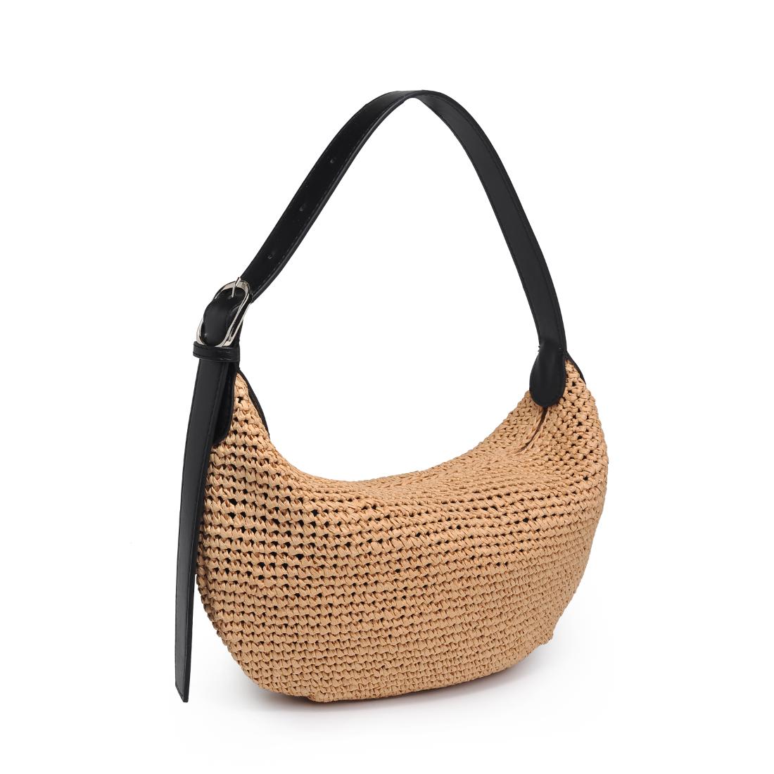 Katniss Shoulder Bag for Women - Stylish Crossbody Purse with Adjustable Strap, Lightweight & Durable - Perfect for Work, Travel & Everyday Use