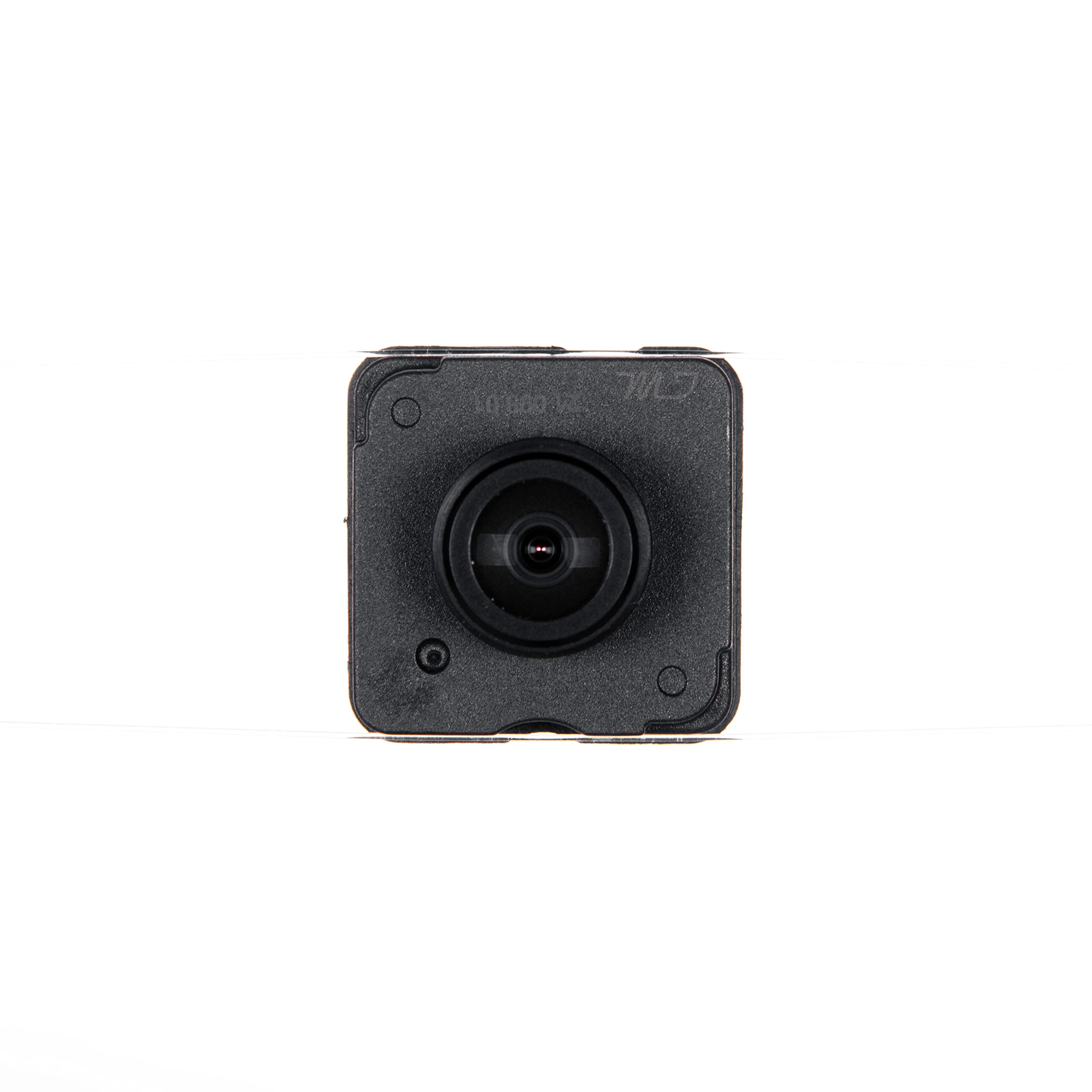Jeep Compass (2017-2021) Rear View Backup Camera Replacement - OEM Part #4672771AC - Perfect for Tailgating, Parking & Off-Road Adventures