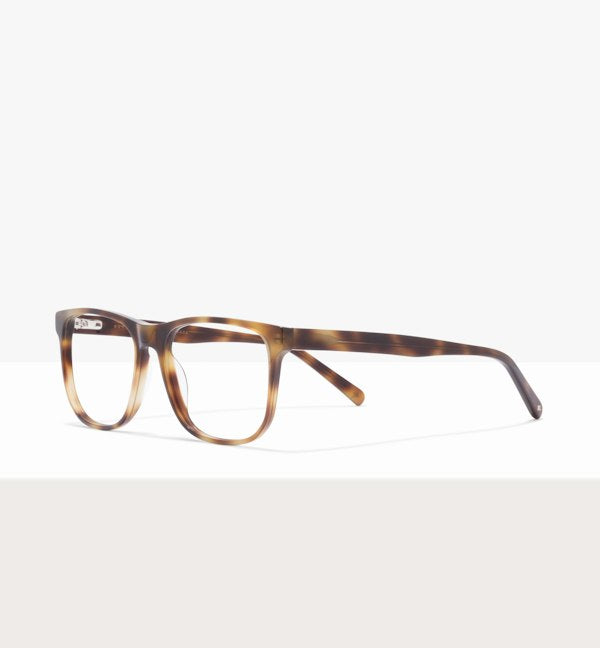 Stylish Edie Eyeglasses for Women & Men - Trendy Lightweight Frames with UV Protection - Perfect for Reading, Working & Daily Fashion Accessory