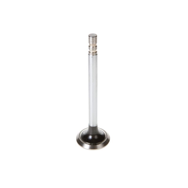 Chevy Small Block Exhaust Valves Set - 8 Pack with 3/8