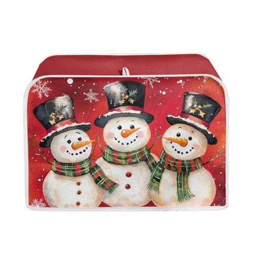 Christmas Cute Snowman