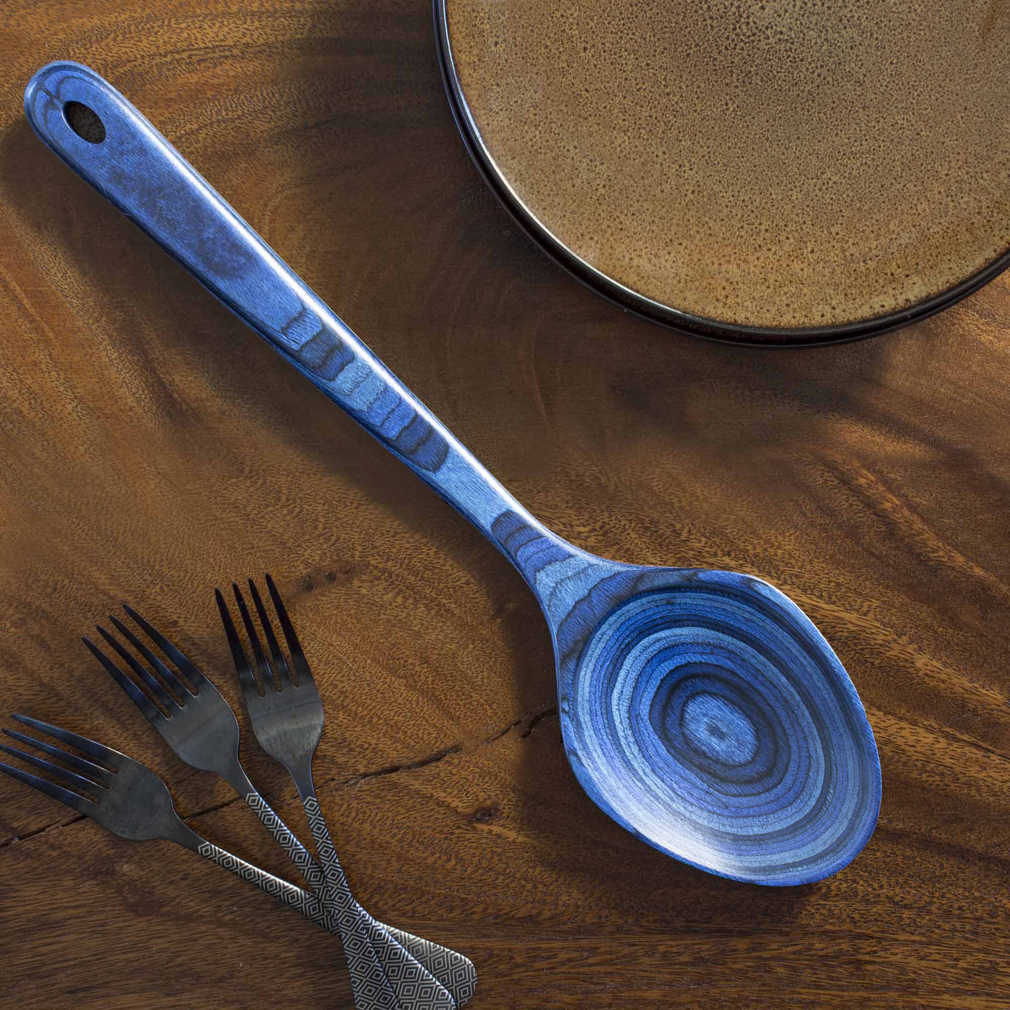 Baltique® Malta Collection Grand Serving Spoon - 14