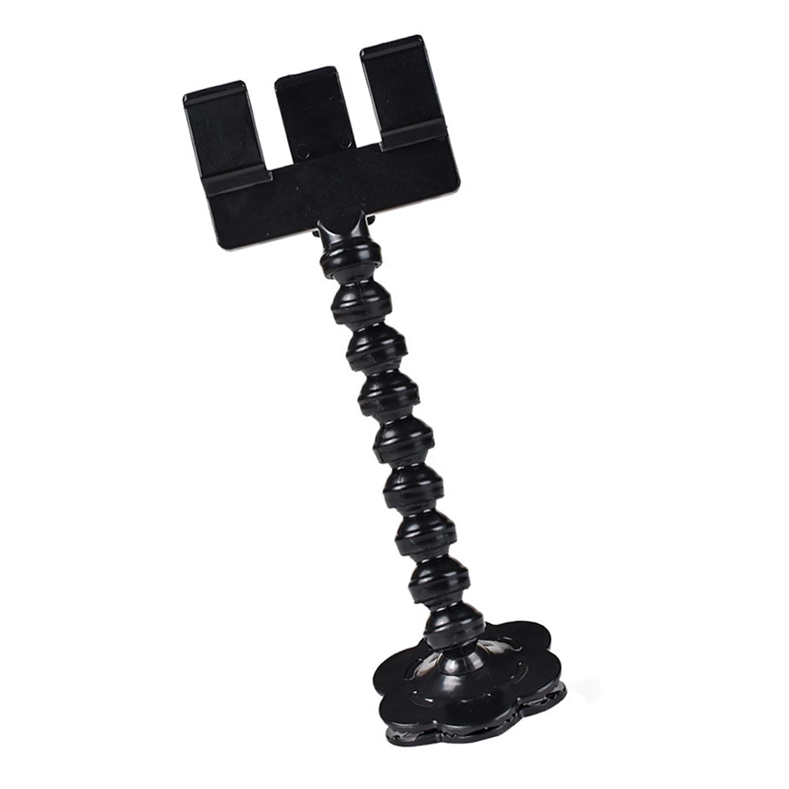 Pet Selfie Treat Clip - Dog & Cat Camera Toy for Phone, Perfect for Pet Photography & Fun Moments - Cell Phone Camera Holder & Accessories for Capturing Cute Pet Poses