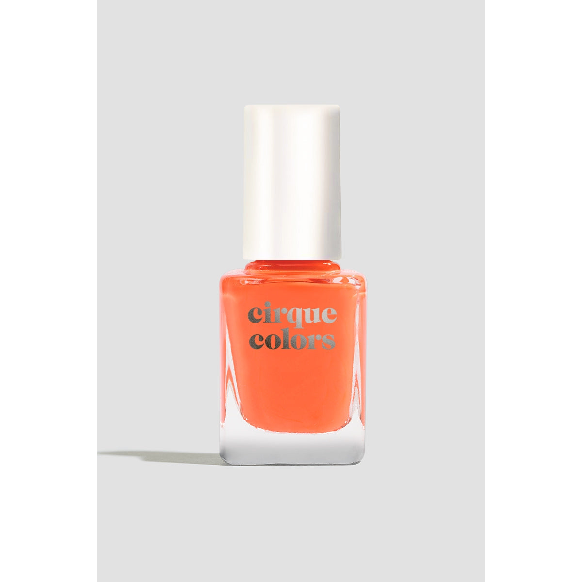 Cirque Colors Rumor Mill Nail Polish - 0.37 oz Long Lasting Vegan & Cruelty Free Nail Lacquer - Perfect for Manicures, Pedicures & Nail Art Designs