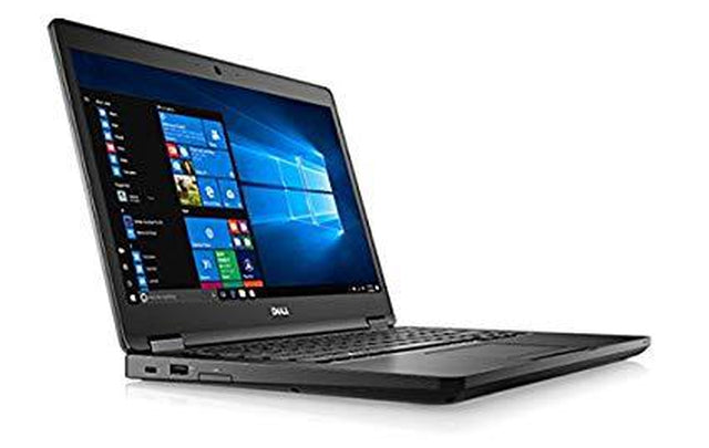 Dell Latitude 5480 14