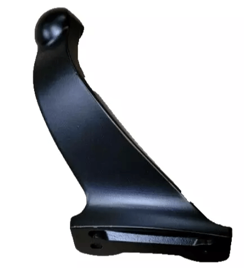 ADAMS Barber Chair Left Back Elbow - Professional Salon Styling Chair Accessory for Hairdressers | Perfect for Barber Shops & Home Salons