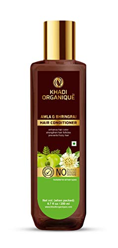 Amla Bhringraj Conditioner