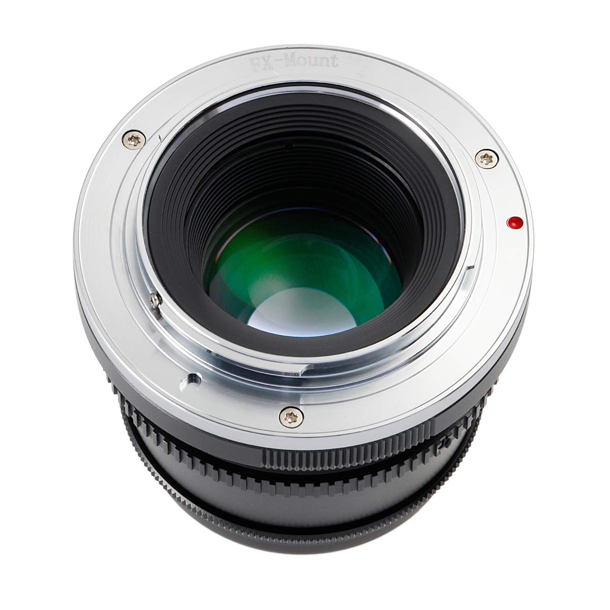 35mm F1.4 APS-C Manual Focus Lens for Sony E Mount - Compatible with A5000, A5100, A6000, A6100, A6300, A6400, A6500, A6600, NEX-3, NEX-3N - Perfect for Portrait, Street & Low Light Photography