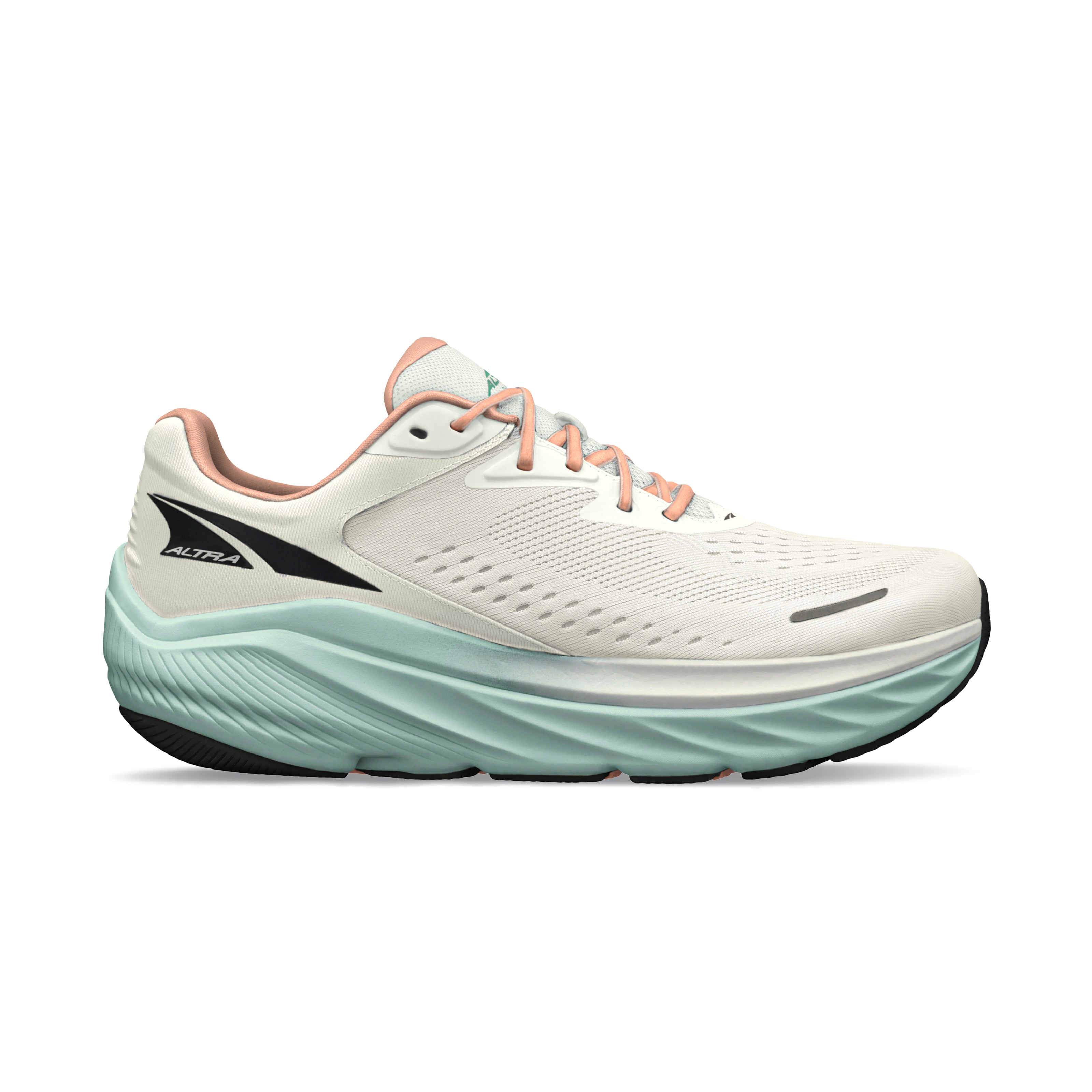 VIA OLYMPUS 2 Women's Running Shoes - Lightweight Cushioned Sneakers for Jogging, Gym Workouts & Daily Walking | Perfect for Road Running, Training & Fitness Activities