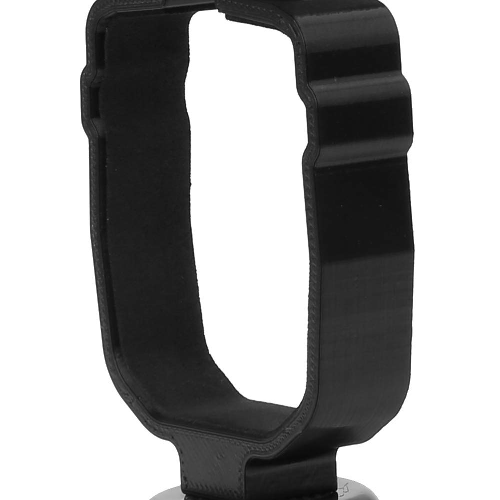 DJI AIR 2 Drone Handheld Stand - Black Durable Portable Grip for Outdoor Photography & Aerial Shots | Perfect for Beginners & Travel Vlogging