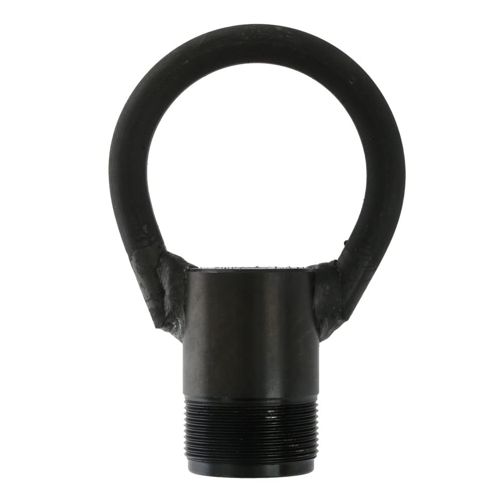 Sierra Lifting Eye Tool 18-9896 - Heavy Duty Lifting Hook for Construction, Rigging, and Industrial Use