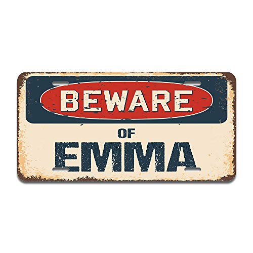 Beware of Emma